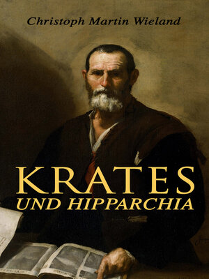 cover image of Krates und Hipparchia